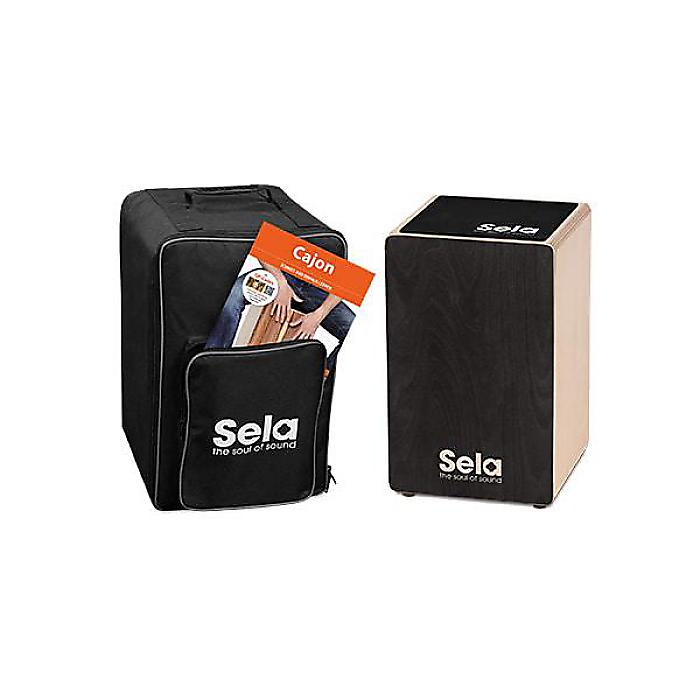 SELA CAJON ( セラカホン ) / SE 120 カホンバンドル