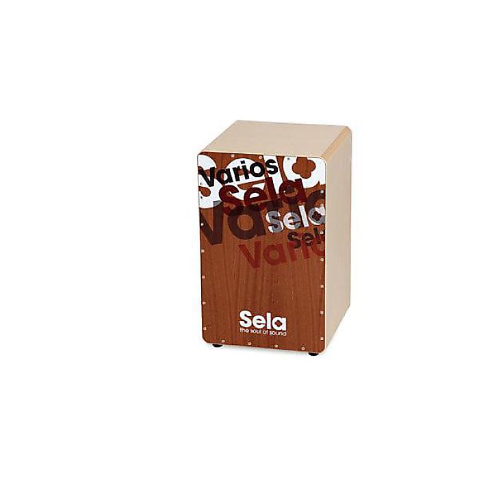 SELA CAJON ( セラカホン ) / SE 013 カホン