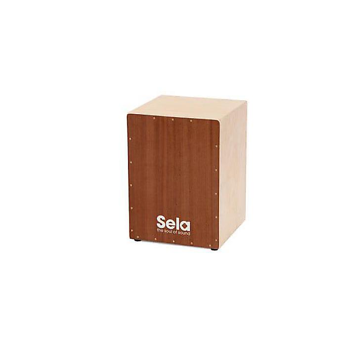 SELA CAJON ( セラカホン ) / SE 018 カホン組み立てキット