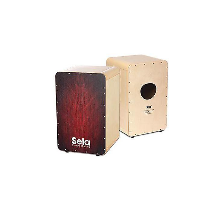 SELA CAJON ( セラカホン ) / SE 042 カホン
