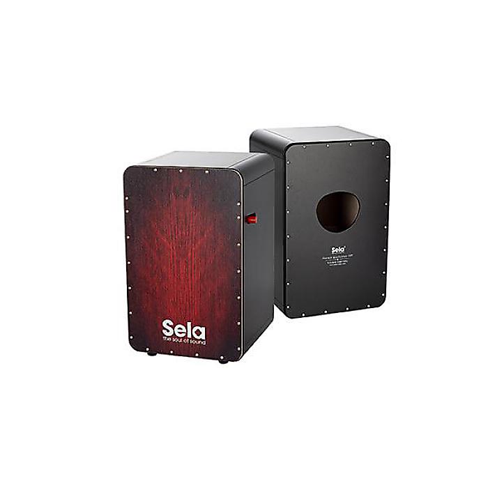SELA CAJON ( セラカホン ) / SE 047 カホン