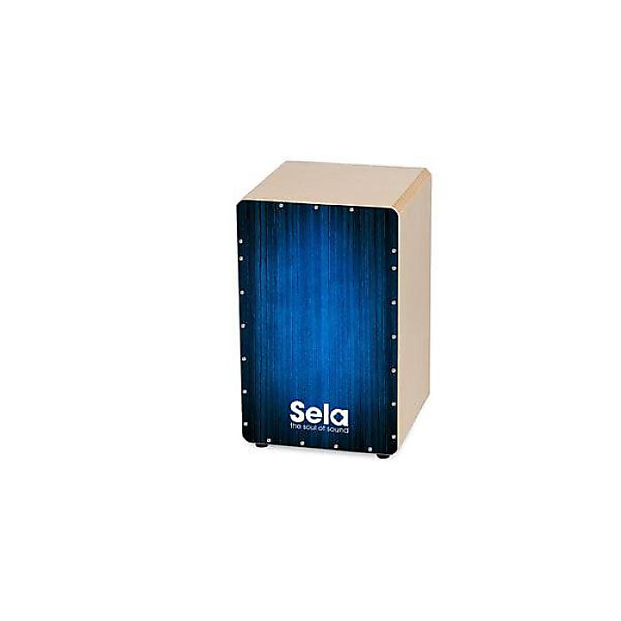 SELA CAJON ( セラカホン ) / SE 052 カホン