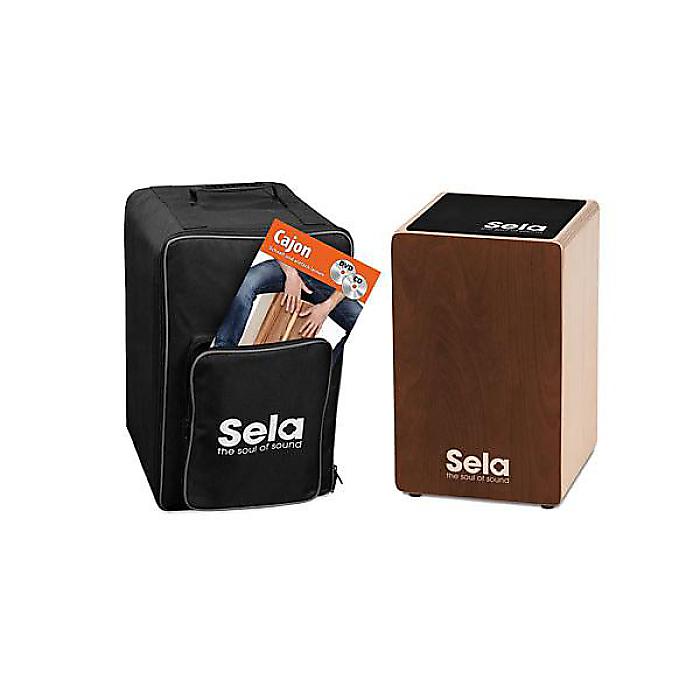 SELA CAJON ( セラカホン ) / SE 191 EN カホン