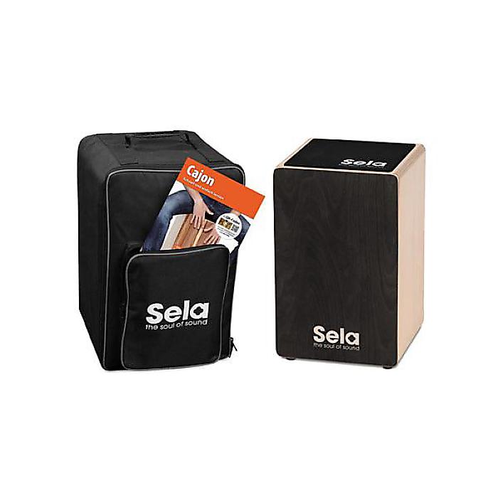 SELA CAJON ( セラカホン ) / SE 157 EN カホン