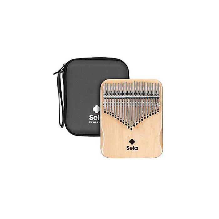 SELA CAJON ( セラカホン ) / SEKL21MS カリンバ
