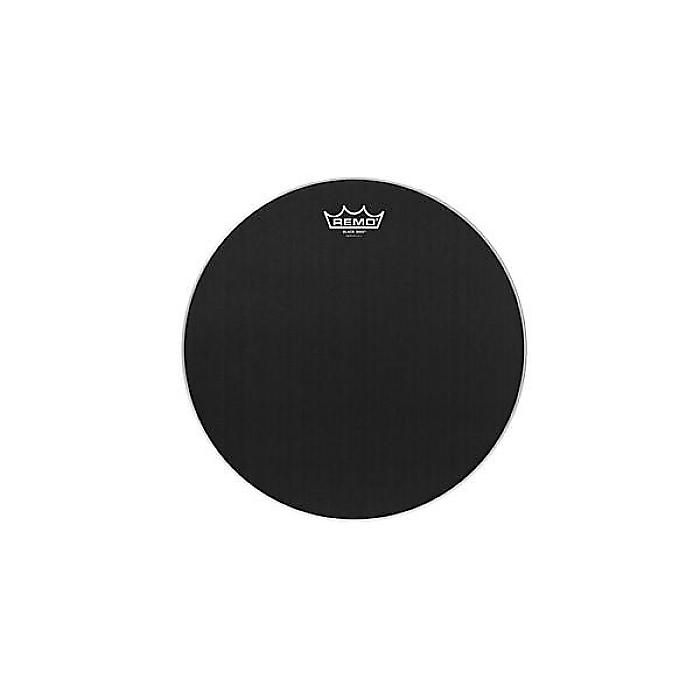 REMO ( レモ ) / FK-614 BLACK MAXシリーズ マーチングスネア用 14inch