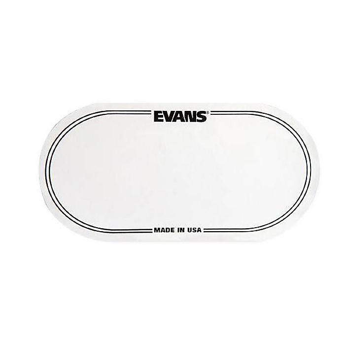 EVANS ( エバンス ) / EQPC2 バスドラム用パッチ クリア