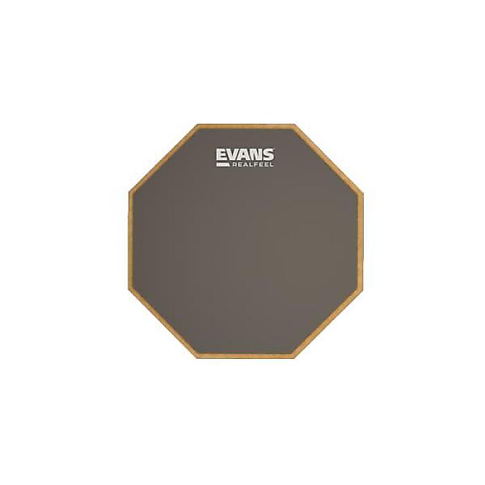 EVANS ( エバンス ) / RF6GM REALFEEL Mountable Speed Pad 6インチ練習用パッド