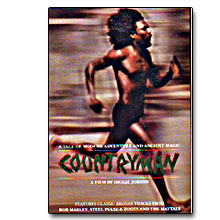 V.A. / Countryman(DVD)