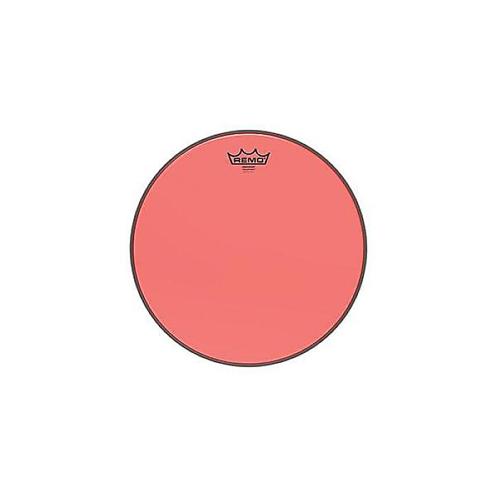 REMO ( レモ ) / C-10TE RED COLORTONE 10インチ
