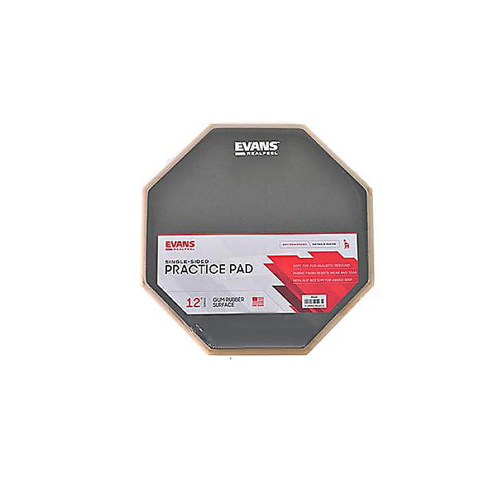 EVANS ( エバンス ) / RF12G RealFeel Speed Pad 12インチ 練習用パッド