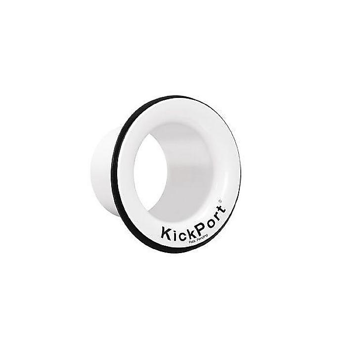 KICKPORT ( キックポート ) / KICKPORT WHITE