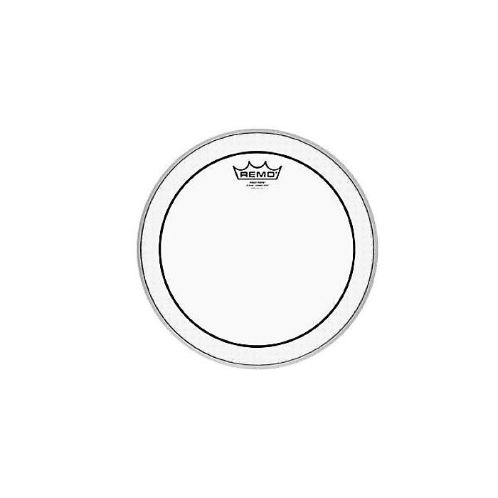 REMO ( レモ ) / PS-0312-MP CRIMPLOCK ピンストライプ クリア マーチング用 12inch