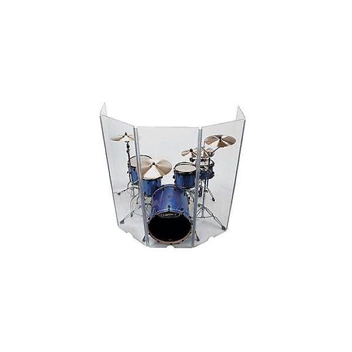 Control Acoustics ( コントロールアコースティクス ) / Acrylic Drum Shield