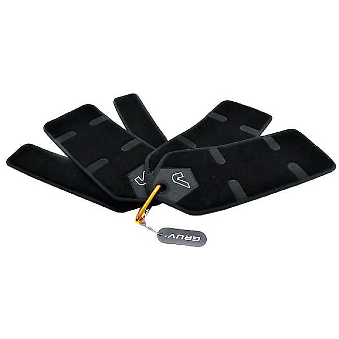 Gruv Gear ( グルーブギア ) / NanoMat Drum Mat Double Pedal