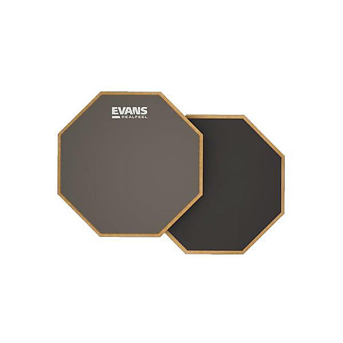 EVANS ( エバンス ) / RF6D REALFEEL Speed & Workout Pad 6インチ 練習用パッド