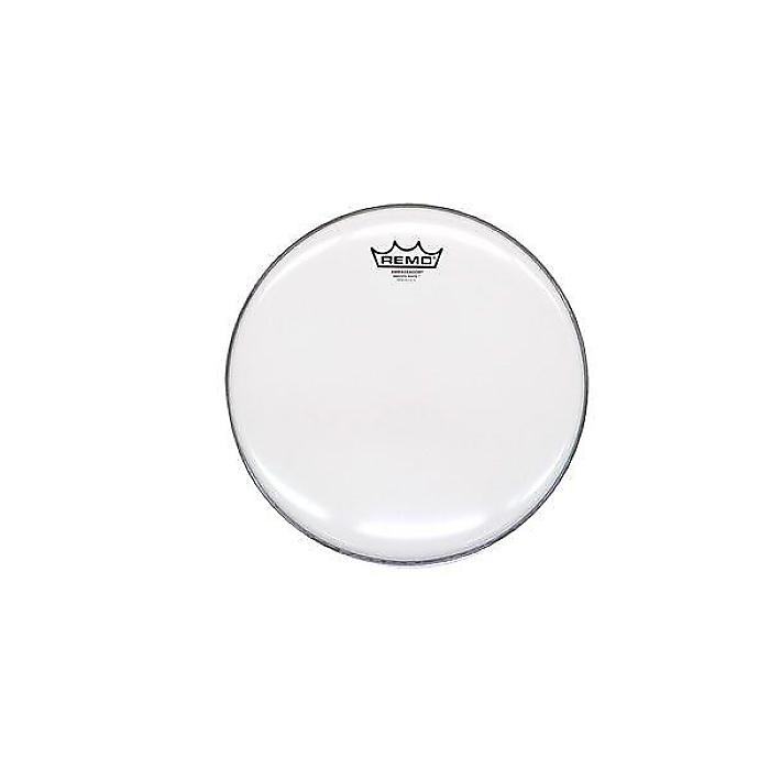 REMO ( レモ ) / BA-0212-00 スムースホワイトアンバサダー 12インチ