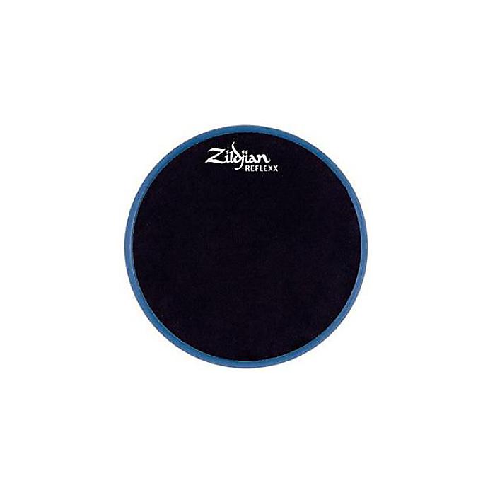 ZILDJIAN ( ジルジャン ) / REFLEXX PAD 10inch ZXPPRCB10 ブルー