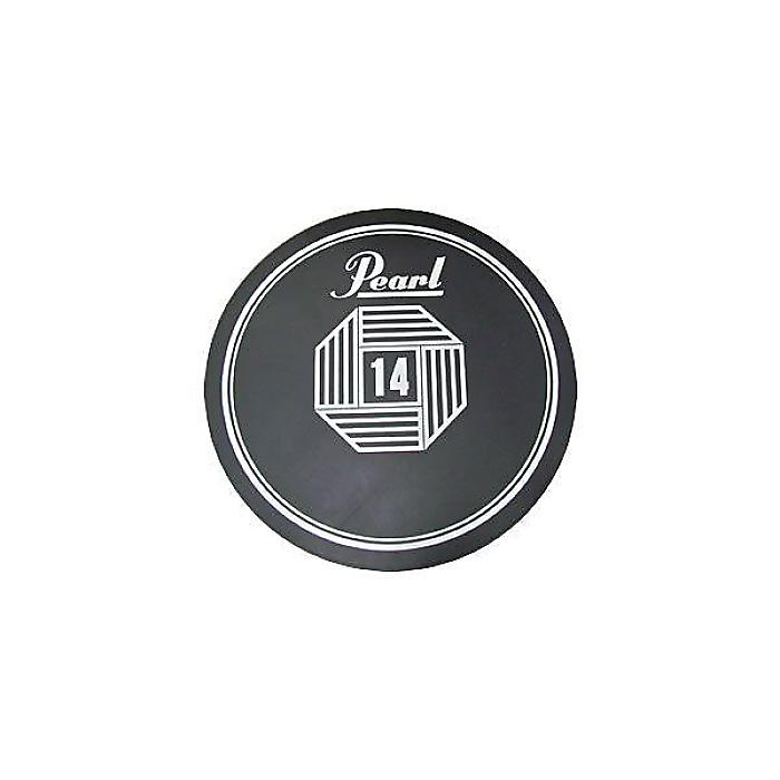 PEARL ( パール ) / RP-14 プラクティス・ラバーパッド