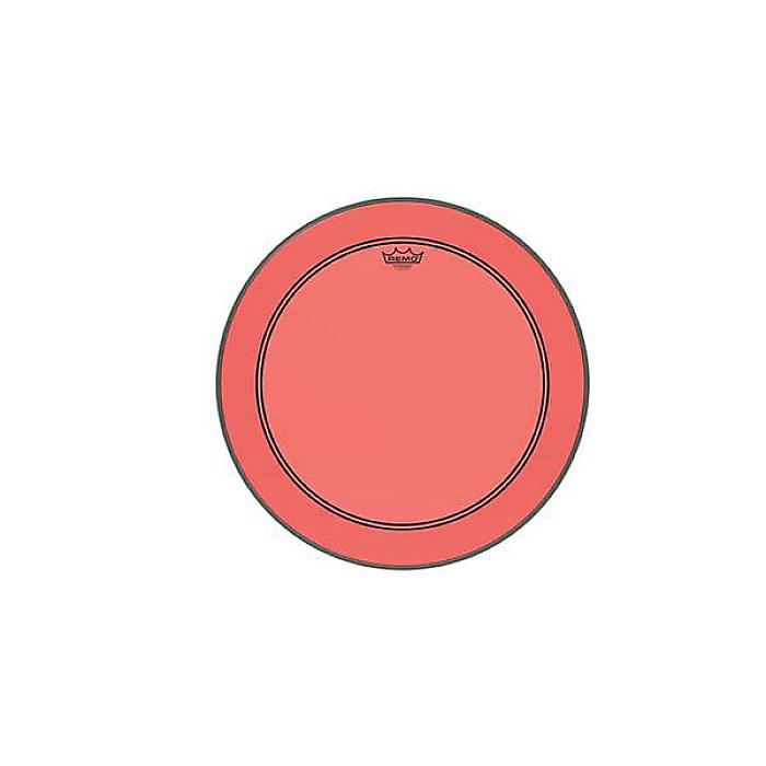 REMO ( レモ ) / P3-322B RED COLORTONE POWERSTROKE3 22インチ