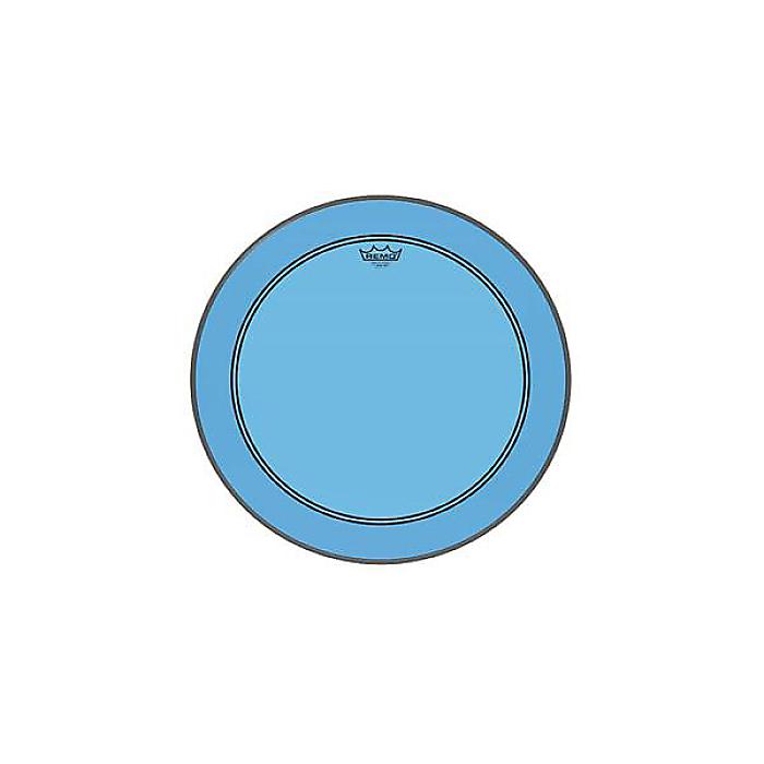 REMO ( レモ ) / P3-322B BLUE COLORTONE POWERSTROKE3 22インチ