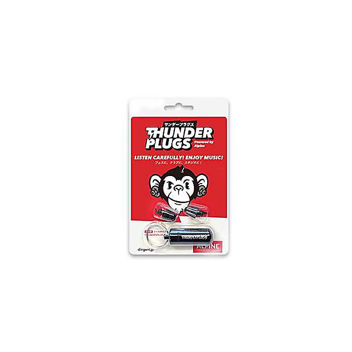 THUNDERPLUGS ( サンダープラグス ) / Thunderplugs Powered by Alpine