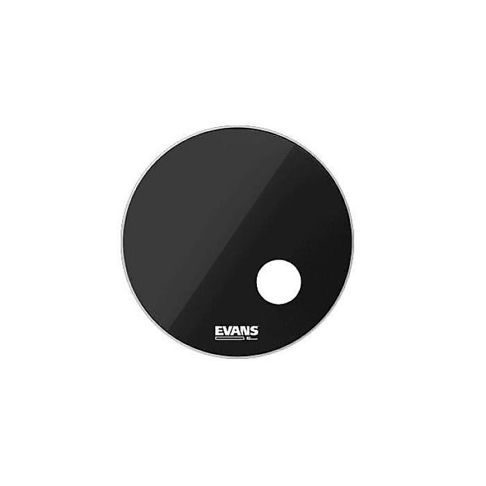 EVANS ( エバンス ) / BD20RB EQ3 レゾナントブラック 20インチ