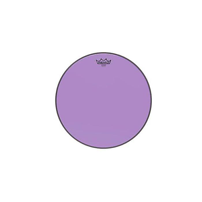 REMO ( レモ ) / C-16TE PURPLE COLORTONE CLEAR EMPEROR 16インチ