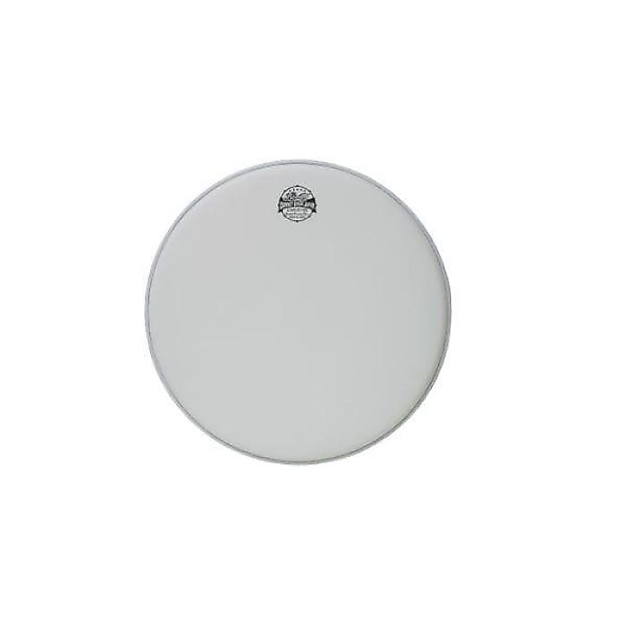 BONNEY DRUM JAPAN ( ボニードラムジャパン ) / White Coated Bass Drum Head 18inch (BATTER)