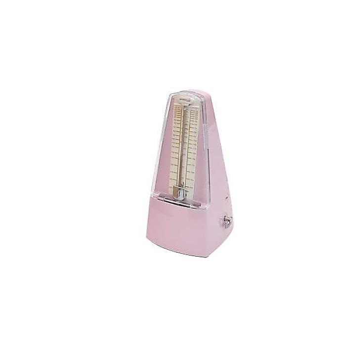 日工メトロノーム ( ニッコーメトロノーム ) / メトロノーム スタンダード light ピンク 712