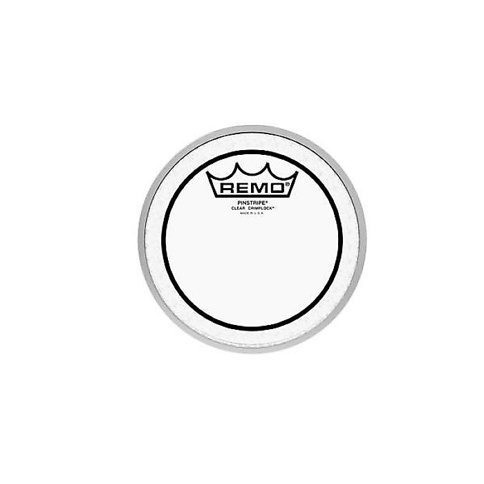 REMO ( レモ ) / PS-0306-MP CRIMPLOCK ピンストライプ クリア マーチング用 6inch