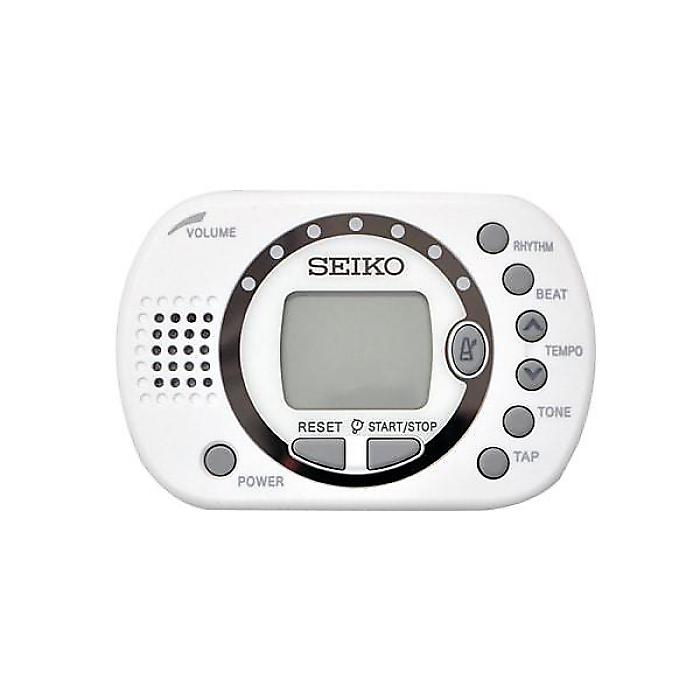 SEIKO ( セイコー ) / DM110W デジタルメトロノーム