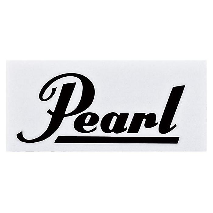 PEARL ( パール ) / PS-LOGO/B パール・ロゴステッカー