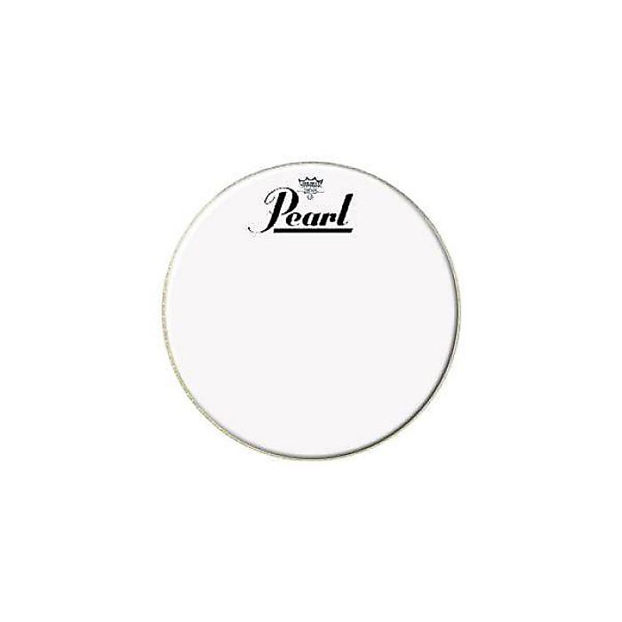 REMO ( レモ ) / 122B-BS コーテッドアンバサダー バスドラム用 22inch PEARL LOGO