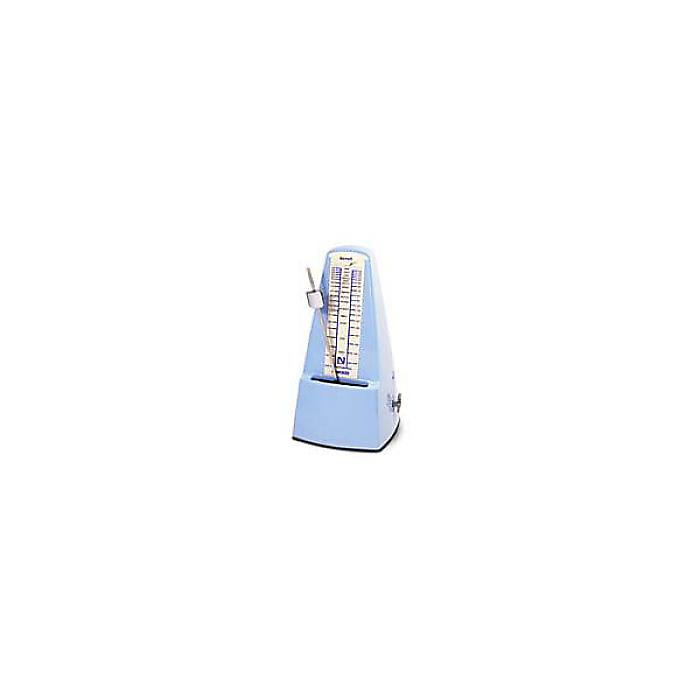 日工メトロノーム ( ニッコーメトロノーム ) / メトロノーム スタンダードlight アクアマリン 714