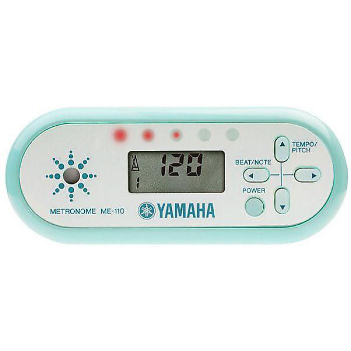 YAMAHA ( ヤマハ ) / ME-110 SBL 電子メトロノーム