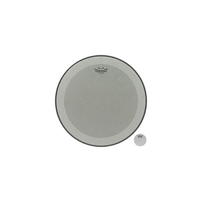 REMO ( レモ ) / P3-1018-RA パワーストローク3 ルネッサンス バスドラム用 18inch