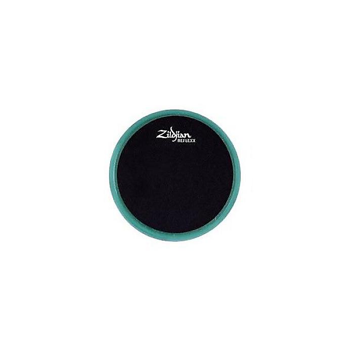 ZILDJIAN ( ジルジャン ) / REFLEXX PAD 6inch ZXPPRCG06 グリーン