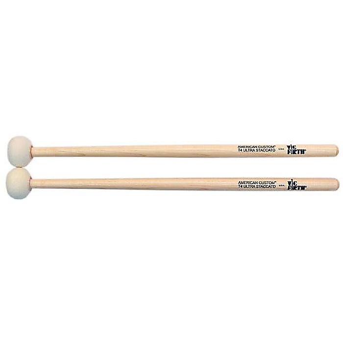 VIC FIRTH ( ヴィックファース ) / VIC-T4 ティンパニマレット