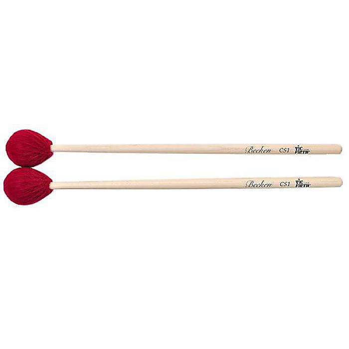 VIC FIRTH ( ヴィックファース ) / BCS1 シンバルマレット