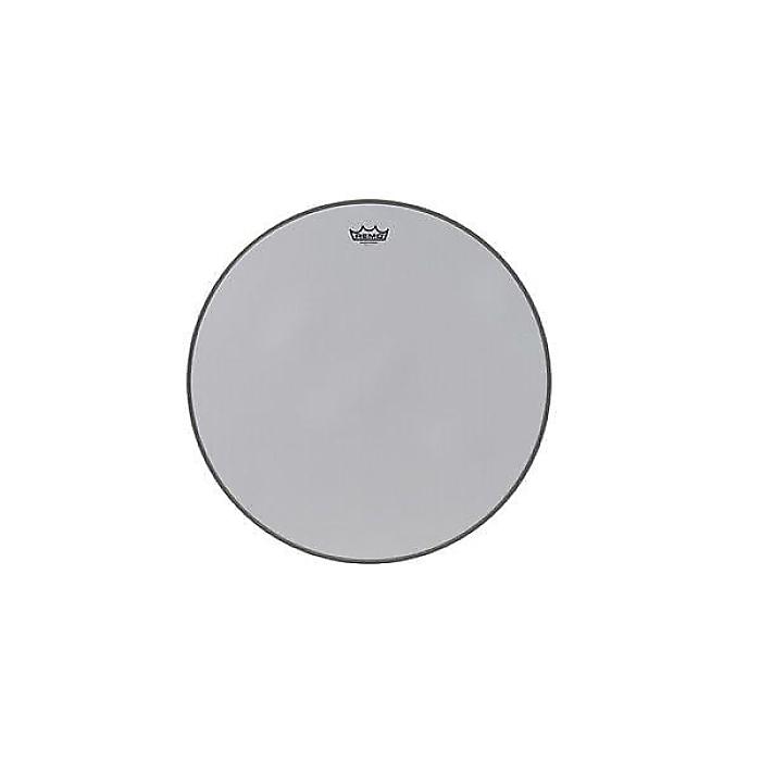 REMO ( レモ ) / SN-1024-00 サイレントストローク バスドラム用 24inch