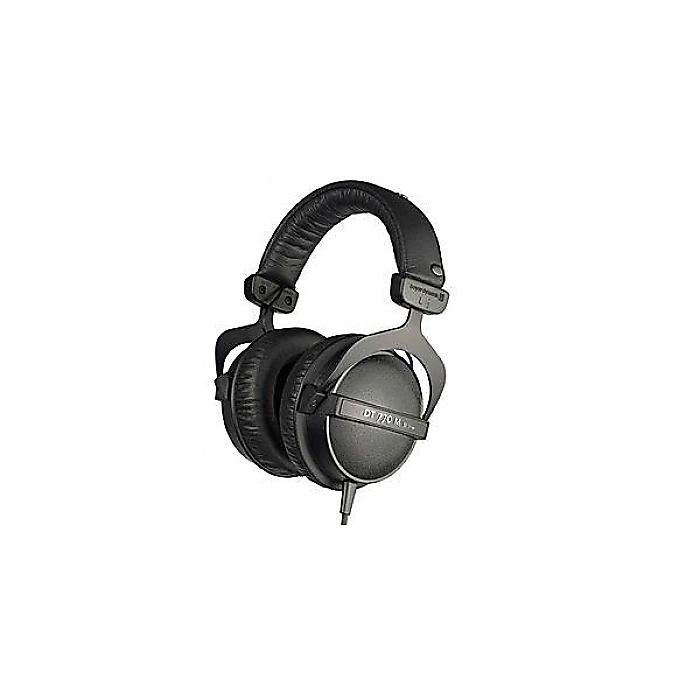 beyerdynamic ( ベイヤーダイナミック ) / DT770M 密閉型ヘッドホン【ボリュームコントローラー付】