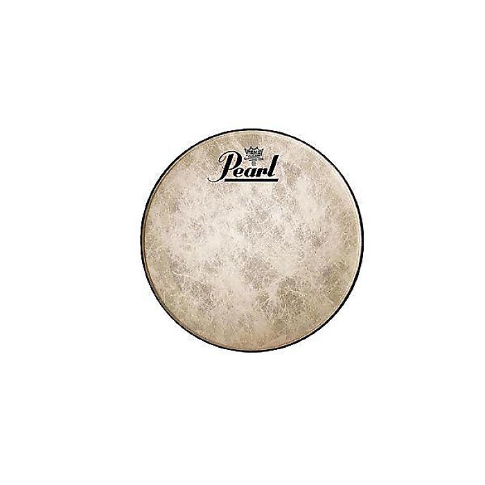 REMO ( レモ ) / FA-522B-BS ファイバースキン3 バスドラム用 Pearlロゴ入 22inch