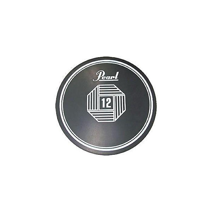 PEARL ( パール ) / RP-12 プラクティス・ラバーパッド