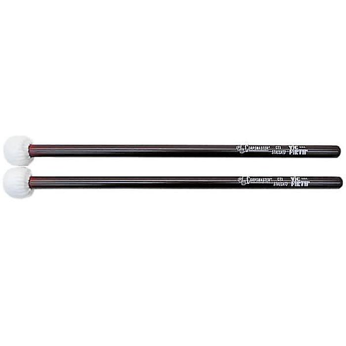 VIC FIRTH ( ヴィックファース ) / CT3 ティンパニマレット