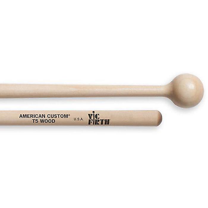 VIC FIRTH ( ヴィックファース ) / VIC-T5 ティンパニマレット