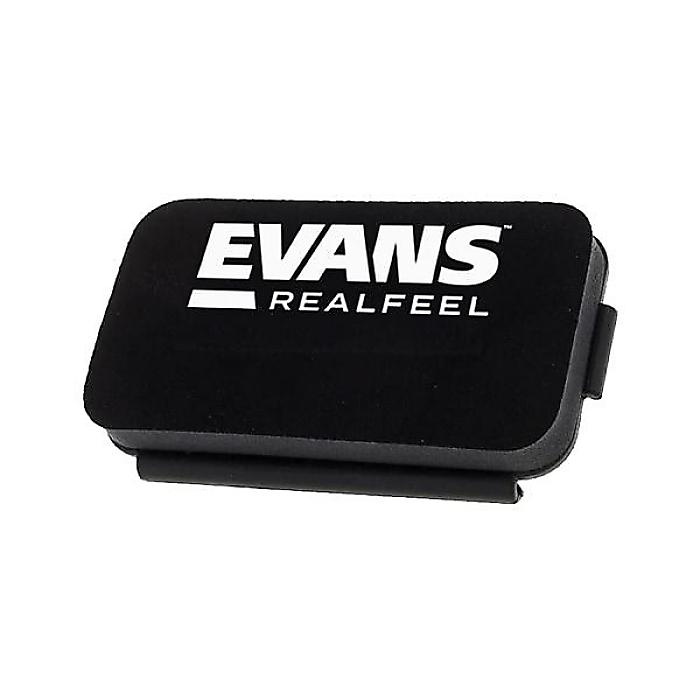 EVANS ( エバンス ) / RFBASSR REALFEEL 折り畳み式バスドラム用練習パッド