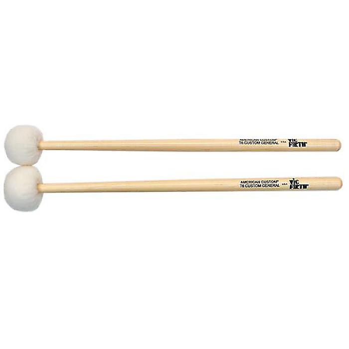 VIC FIRTH ( ヴィックファース ) / VIC-T6