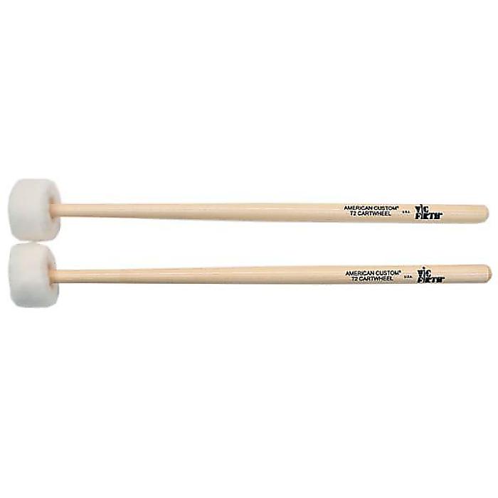 VIC FIRTH ( ヴィックファース ) / VIC-T2 ティンパニマレット