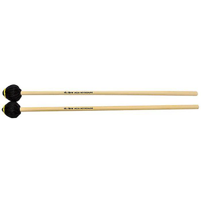 VIC FIRTH ( ヴィックファース ) / VIC-M228 シロフォン用マレット